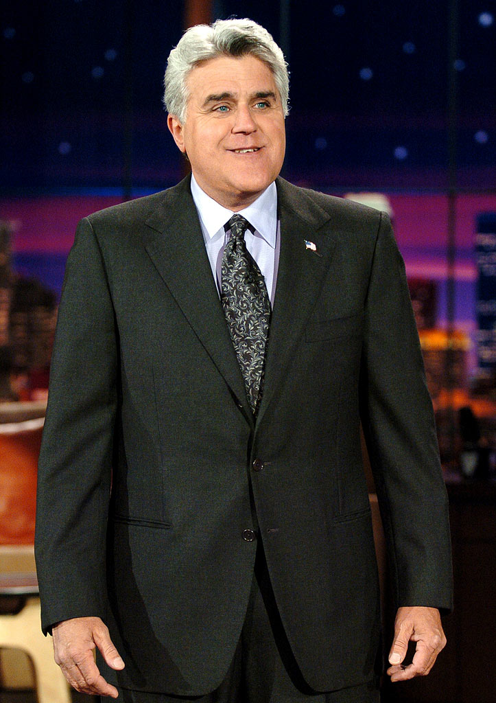 Jay-Leno