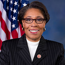 Marcia_fudge