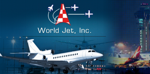 world jet