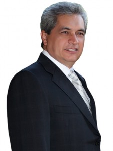 Tomas Yarrington Ruvalcaba