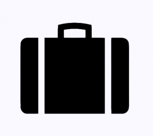 suitcase