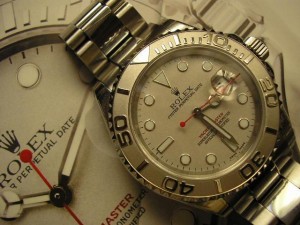 rolex