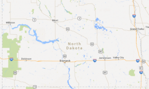 North Dakota