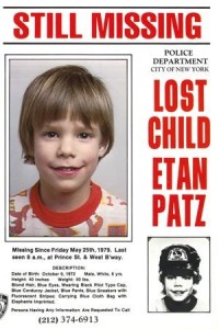 etan patz