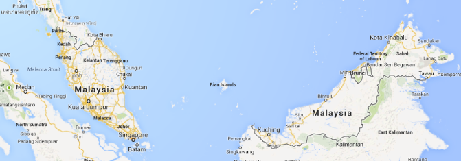 malaysia