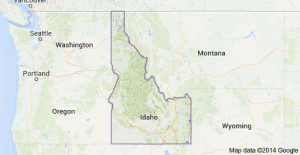 idaho