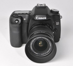 camera