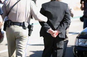 arrest