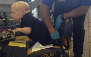 verne troyer