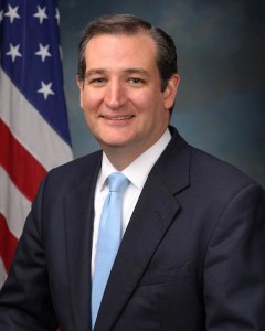 Rep. Ted Cruz