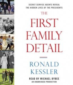 first family detail