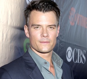Josh Dunhamel plays FBI Agent Milton Chamberlain