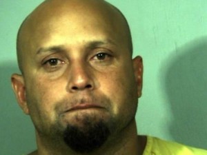 Omar J. Gonzalez