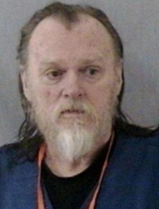 Rodney Halbower