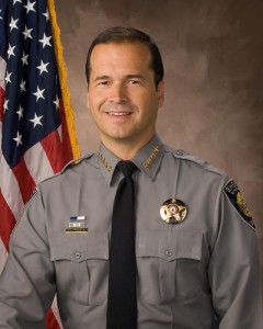 Terry Maketa