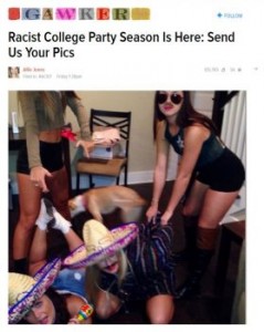Texas Tech sorority