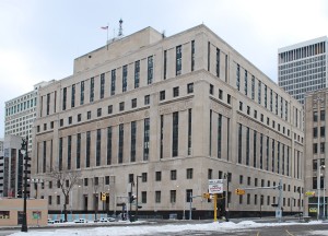 Theodore_Levin_United_States_Courthouse_Detroit_MI