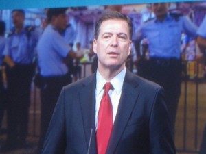 comey