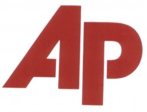AP Logo