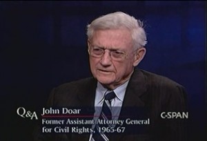 John Doar