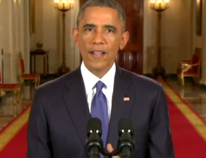President Obama Executive Order Immigration