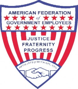 American Federation of Government Employees