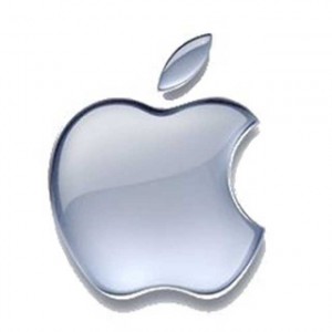Apple logo