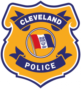 Cleveland Police logo