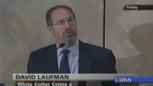David Laufman