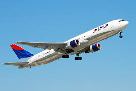 delta air lines