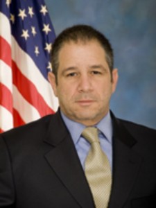 Richard Frankel