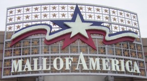 mall of america