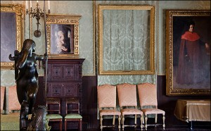 Gardner Museum Theft