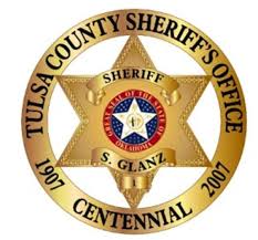 Tulsa County Sheriff
