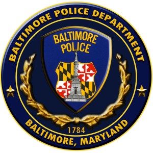 baltimore police department