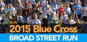 broad street run