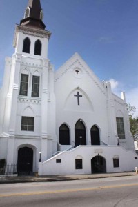AME Church charleston