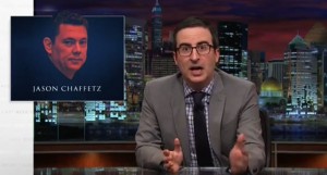 John Oliver screen capture.