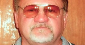 James T. Hodgkinson was killed by police after he shot four people at a congressional baseball game. Photo via Facebook.