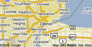 detroit