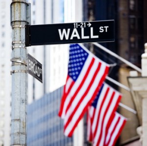 wall-street