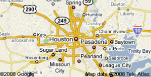 houston-map