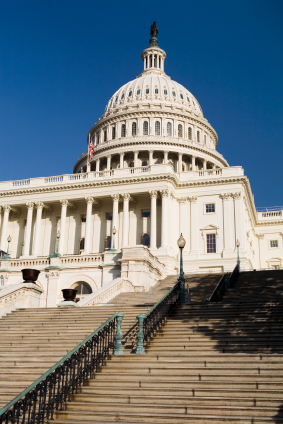 United States Capitol Building