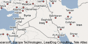 iraq-map
