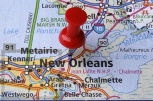 new-orleans-map-istock new-orleans-map-istock