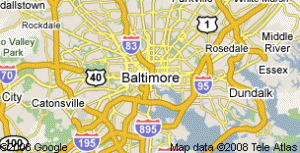 baltimore baltimore