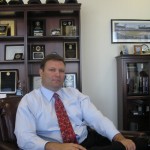 andy arena FBI's Andy Arena/ticklethewire.com photo