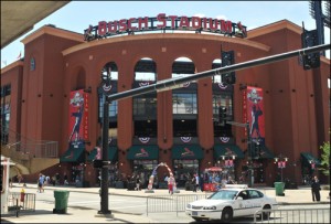 buschstadium-fbi-photo Busch Stadium in St. Louis/fbi photo
