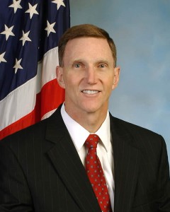 John Pistole/fbi photo