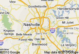 nashville nashville